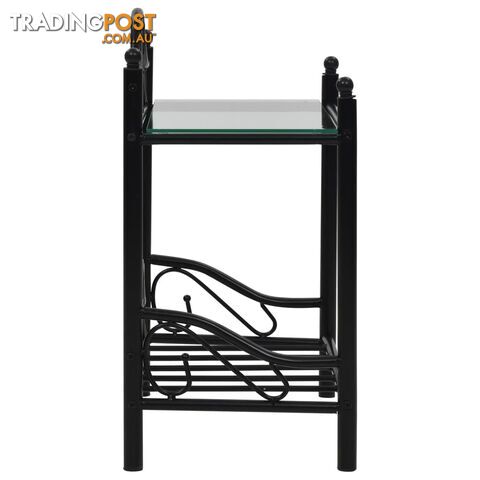Bedside Tables - 246726 - 8718475613220 - photo 4 of 8