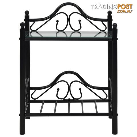 Bedside Tables - 246726 - 8718475613220 - photo 2 of 8