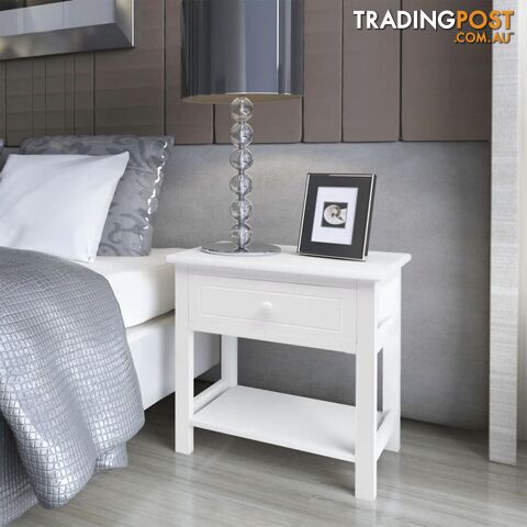Bedside Tables - 242870 - 8718475971245