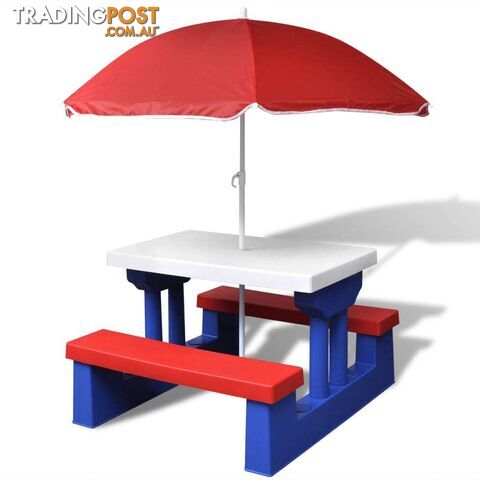 Outdoor Tables - 41455 - 8718475906841