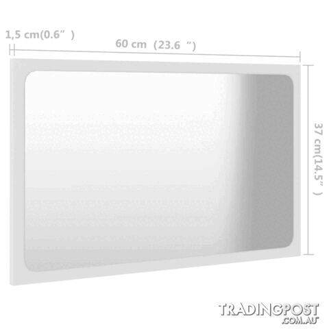 Bathroom Vanity Units - 804606 - 8720286219263 - photo 5 of 5