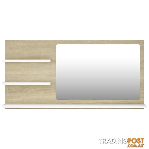 Bathroom Vanity Units - 805020 - 8720286222058 - photo 5 of 7