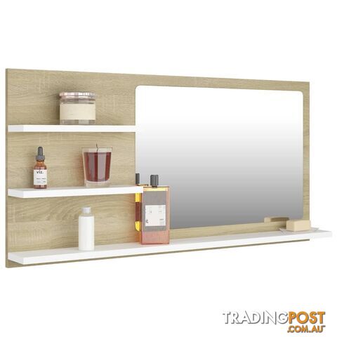 Bathroom Vanity Units - 805020 - 8720286222058 - photo 3 of 7