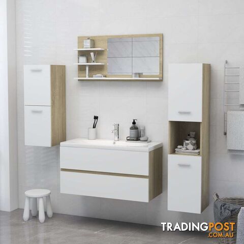 Bathroom Vanity Units - 805020 - 8720286222058 - photo 4 of 7