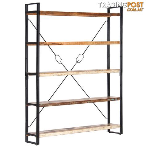 Bookcases & Standing Shelves - 286583 - 8719883826844