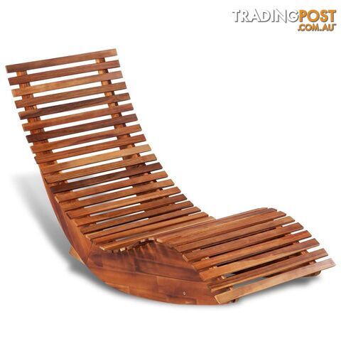 Rocking Chairs - 42652 - 8718475502579