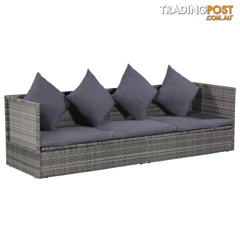 Sun Loungers - 43959 - 8718475609629