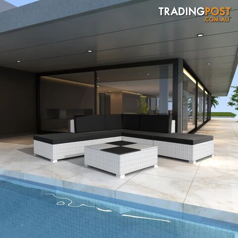 Outdoor Furniture Sets - 41264 - 8718475901839