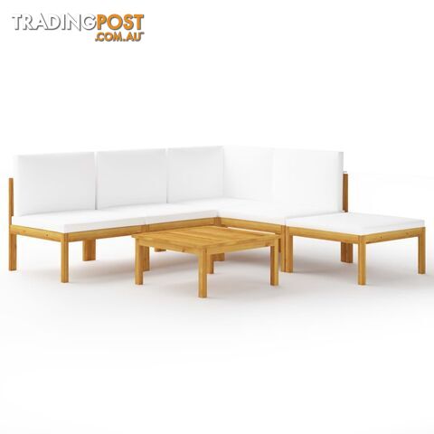 Outdoor Furniture Sets - 3057899 - 8720286190692