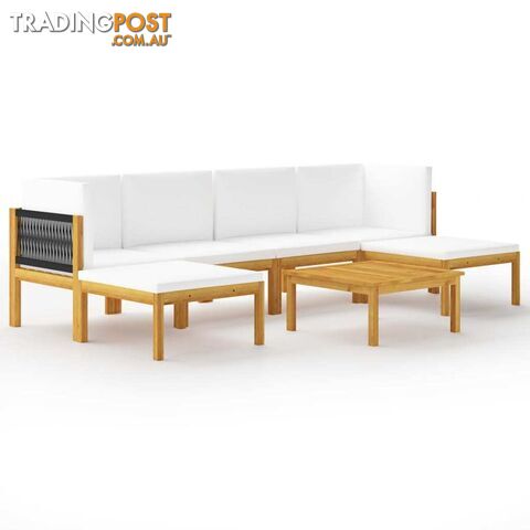 Outdoor Furniture Sets - 3057897 - 8720286190678