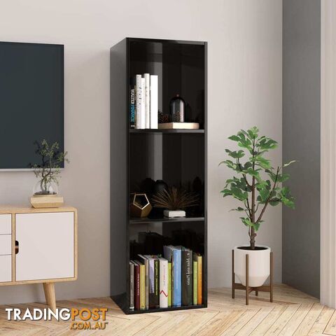 Bookcases & Standing Shelves - 800142 - 8719883673035