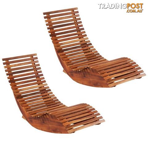 Rocking Chairs - 277093 - 8719883695532