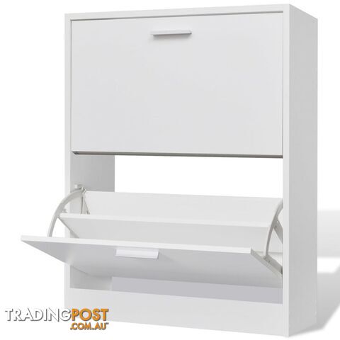 Shoe Racks & Organisers - 241242 - 8718475885573