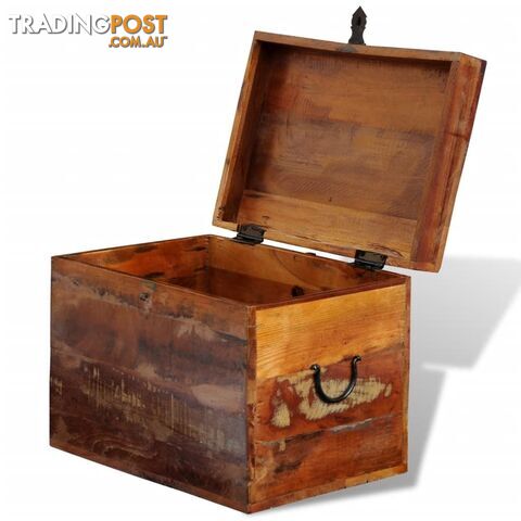 Storage Chests - 241644 - 8718475916208 - photo 4 of 8