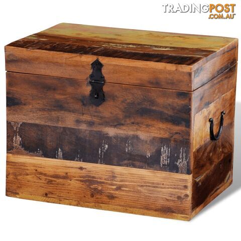Storage Chests - 241644 - 8718475916208 - photo 3 of 8
