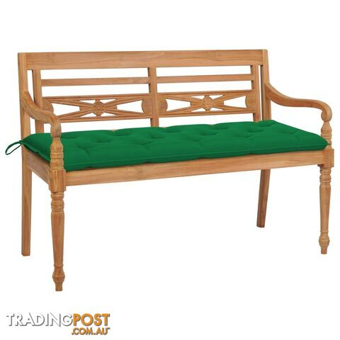 Outdoor Benches - 3062201 - 8720286261255