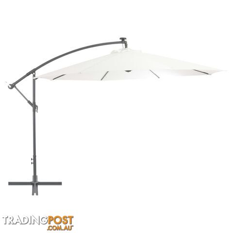Outdoor Umbrellas & Sunshades - 44523 - 8718475697626