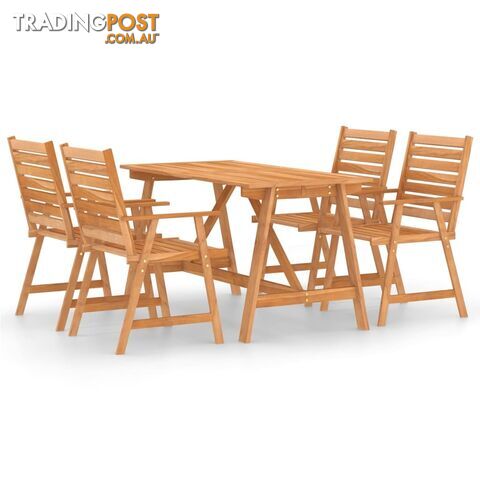 Outdoor Furniture Sets - 3057844 - 8720286190142