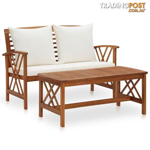 Outdoor Furniture Sets - 310273 - 8720286107669
