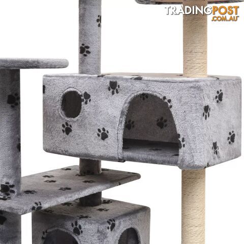 Cat Furniture - 170476 - 8718475522775 - photo 5 of 5