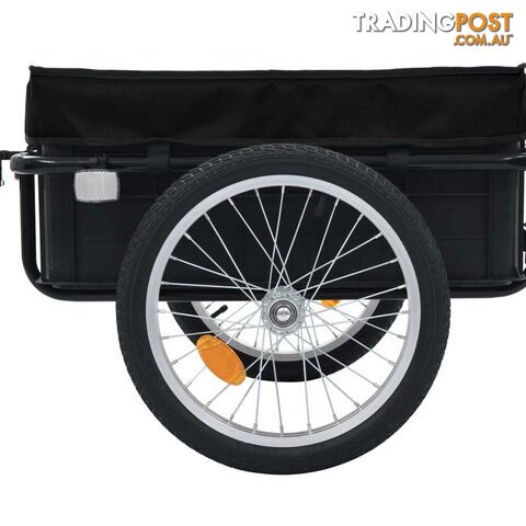 Bicycle Trailers - 91771 - 8718475718116 - photo 5 of 8