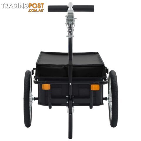 Bicycle Trailers - 91771 - 8718475718116 - photo 3 of 8