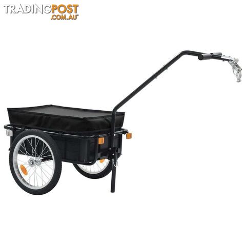 Bicycle Trailers - 91771 - 8718475718116 - photo 2 of 8