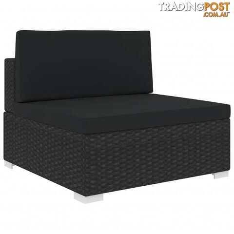 Outdoor Chairs - 46796 - 8719883725154