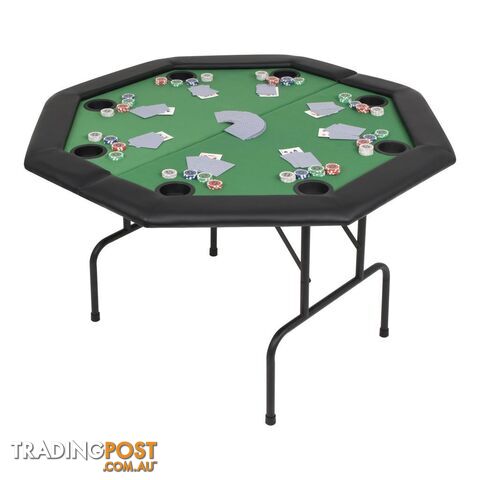Poker & Games Tables - 80211 - 8718475589662