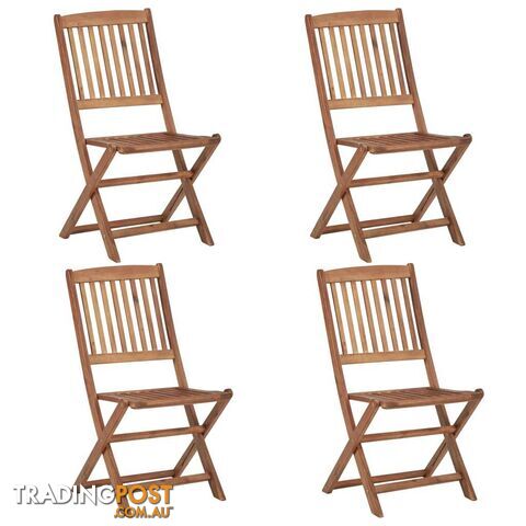 Outdoor Chairs - 46340 - 8719883722191
