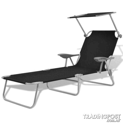 Sun Loungers - 42932 - 8718475505228