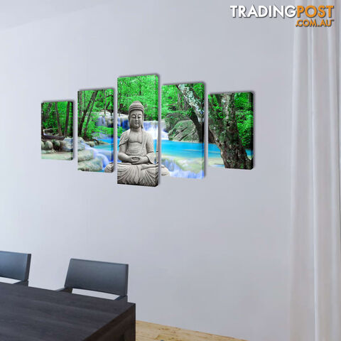 Posters, Prints & Visual Artwork - 241588 - 8718475903369 - photo 2 of 4