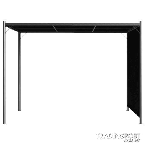 Garden Arches, Trellises, Arbours & Pergolas - 49324 - 8719883818665 - photo 4 of 6