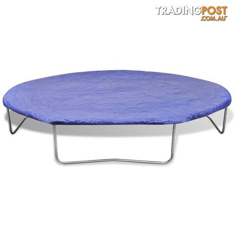 Trampolines - 142586 - 8718475522065 - photo 4 of 7