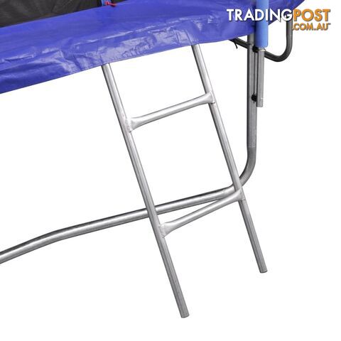 Trampolines - 142586 - 8718475522065 - photo 5 of 7