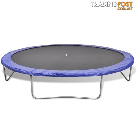 Trampolines - 142586 - 8718475522065 - photo 3 of 7