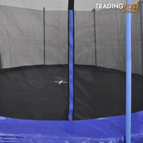 Trampolines - 142586 - 8718475522065 - photo 2 of 7