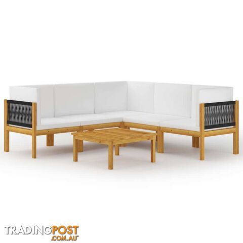 Outdoor Furniture Sets - 3057888 - 8720286190586