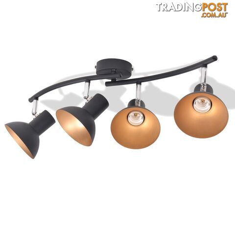 Ceiling Light Fixtures - 244413 - 8718475532668 - photo 4 of 8