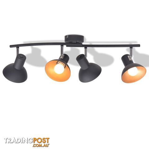 Ceiling Light Fixtures - 244413 - 8718475532668