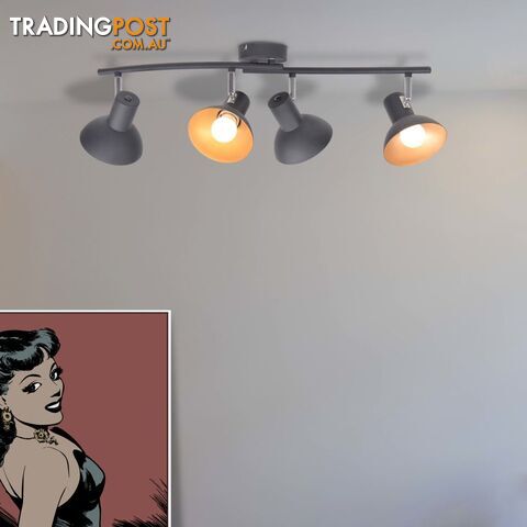 Ceiling Light Fixtures - 244413 - 8718475532668 - photo 2 of 8