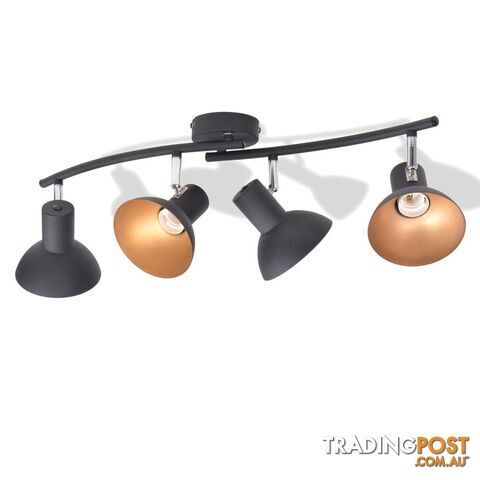 Ceiling Light Fixtures - 244413 - 8718475532668 - photo 3 of 8