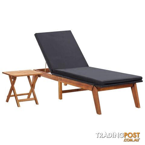 Sun Loungers - 45991 - 8719883785011