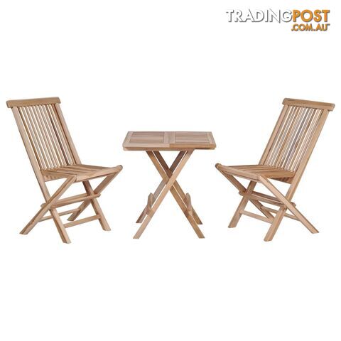 Outdoor Furniture Sets - 44657 - 8718475705079