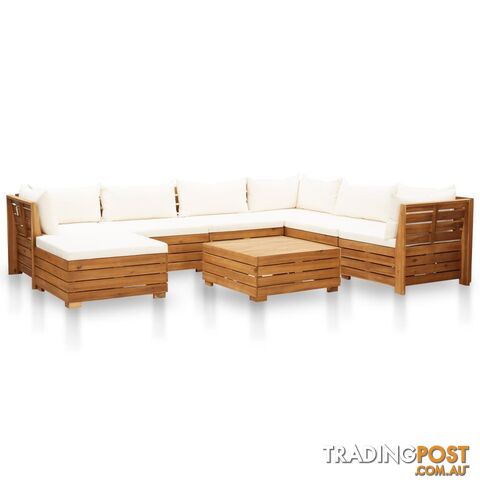 Outdoor Furniture Sets - 46680 - 8719883780542