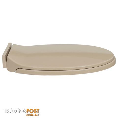 Toilet & Bidet Seats - 145820 - 8719883818740 - photo 5 of 8