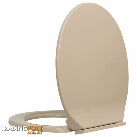 Toilet & Bidet Seats - 145820 - 8719883818740 - photo 4 of 8