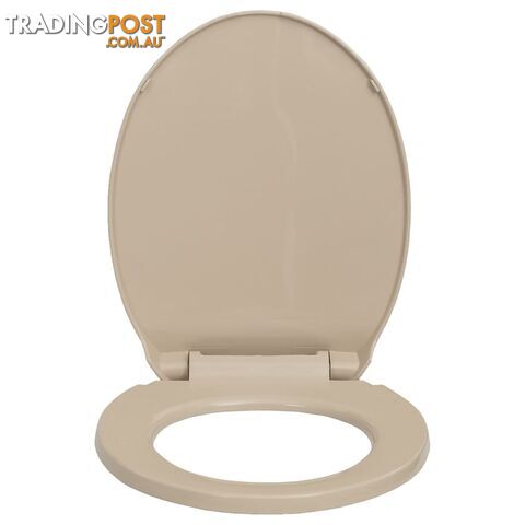 Toilet & Bidet Seats - 145820 - 8719883818740 - photo 3 of 8