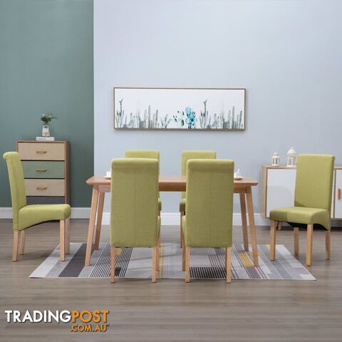 Kitchen & Dining Room Chairs - 276897 - 8719883685014