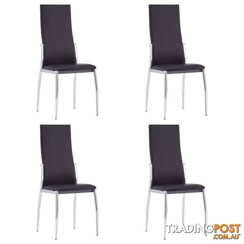Kitchen & Dining Room Chairs - 281659 - 8719883598604
